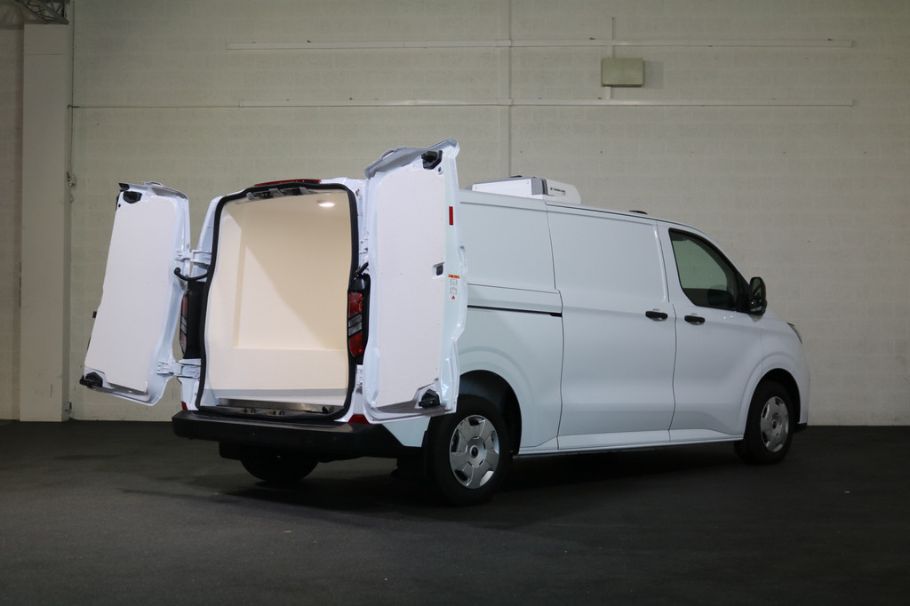 Ford Transit Custom 2.0 TDCI 136pk L2 H1 Koelwagen (Wordt verwacht) 12