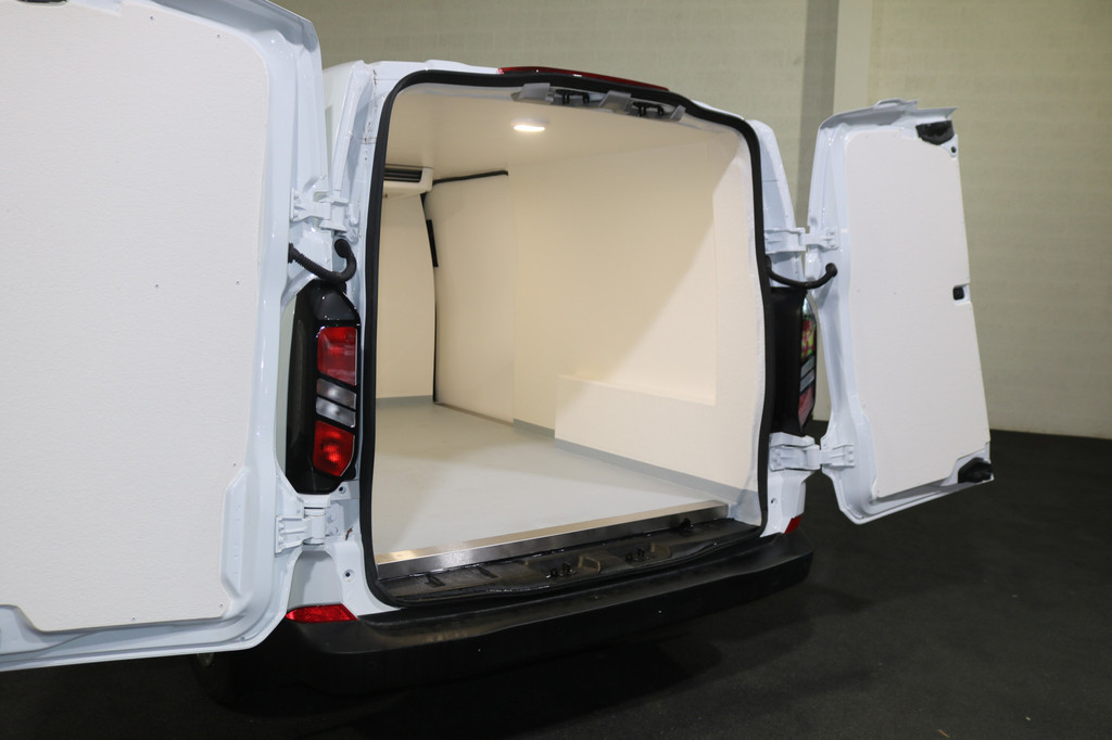 Ford Transit Custom 2.0 TDCI 136pk L2 H1 Koelwagen (Wordt verwacht) 13