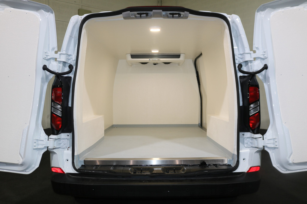 Ford Transit Custom 2.0 TDCI 136pk L2 H1 Koelwagen (Wordt verwacht) 15