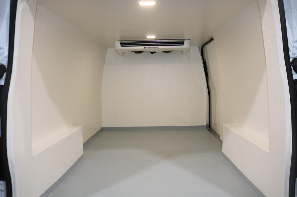 Ford Transit Custom 2.0 TDCI 136pk L2 H1 Koelwagen (Wordt verwacht) 16