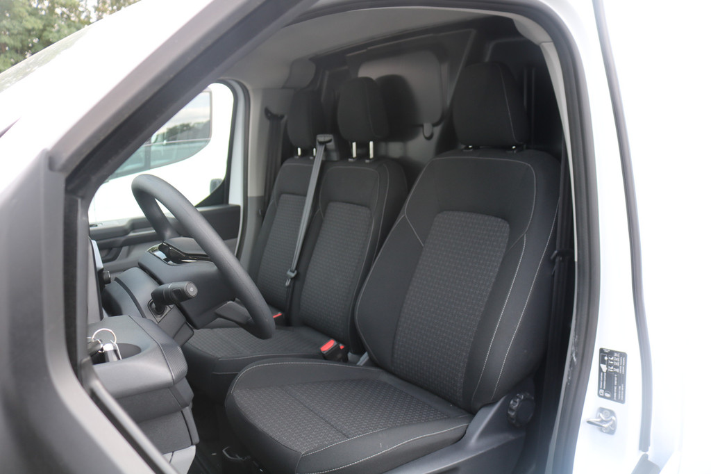 Ford Transit Custom 2.0 TDCI 136pk L2 H1 Koelwagen (Wordt verwacht) 18