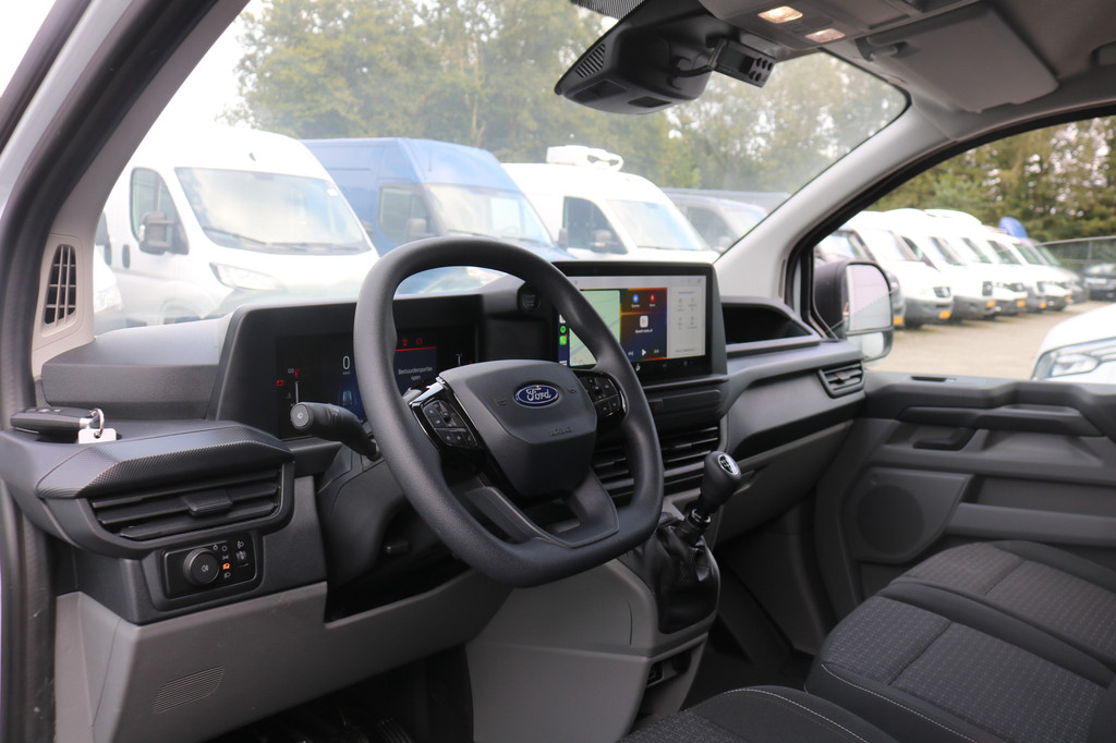 Ford Transit Custom 2.0 TDCI 136pk L2 H1 Koelwagen (Wordt verwacht) 19
