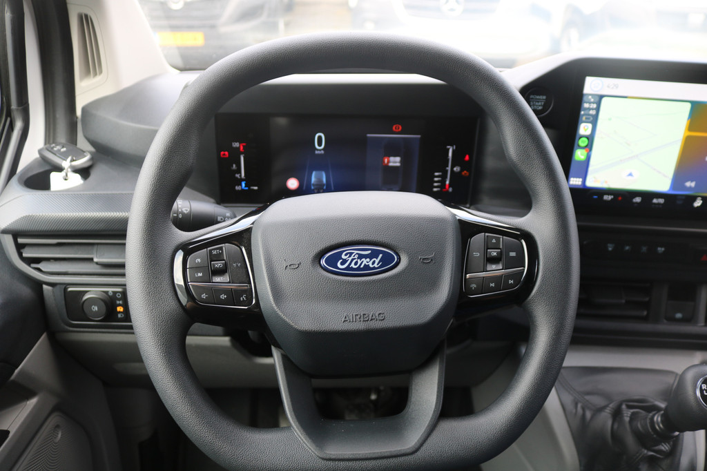 Ford Transit Custom 2.0 TDCI 136pk L2 H1 Koelwagen (Wordt verwacht) 20