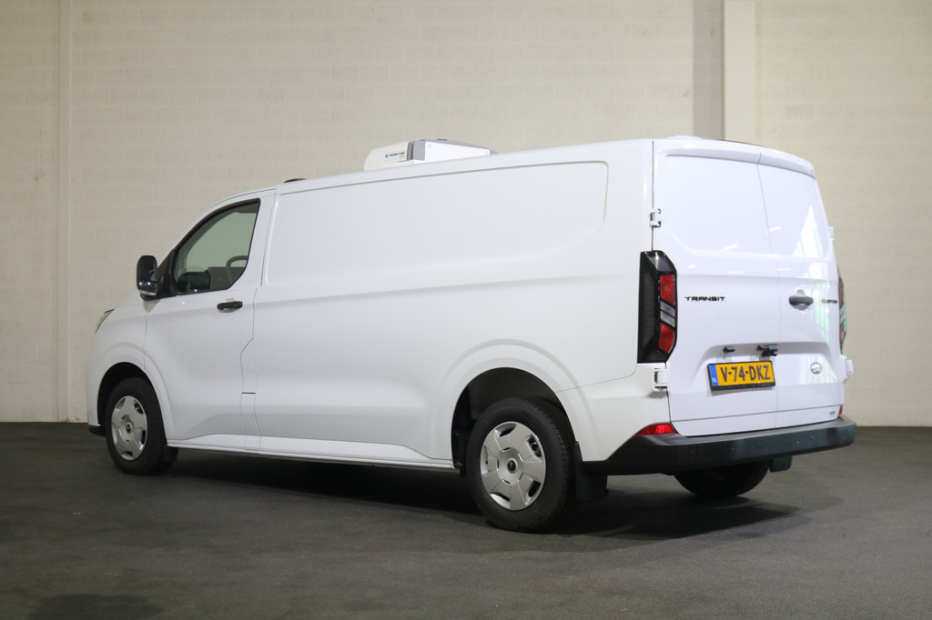 Ford Transit Custom 2.0 TDCI 136pk L2 H1 Koelwagen (Wordt verwacht) 7