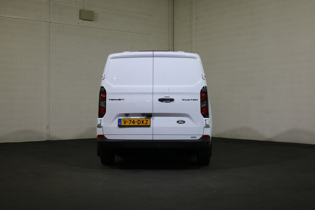 Ford Transit Custom 2.0 TDCI 136pk L2 H1 Koelwagen (Wordt verwacht) 8