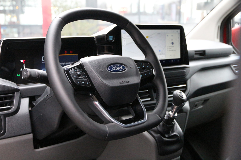 Ford Transit Custom 2.0 TDCI 150 | 2x Schuifdeur | Trekhaak | KAR-edition | Clima.. 20
