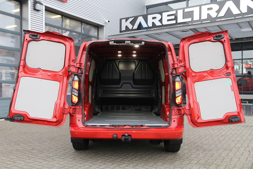 Ford Transit Custom 2.0 TDCI 150 | 2x Schuifdeur | Trekhaak | KAR-edition | Clima.. 3