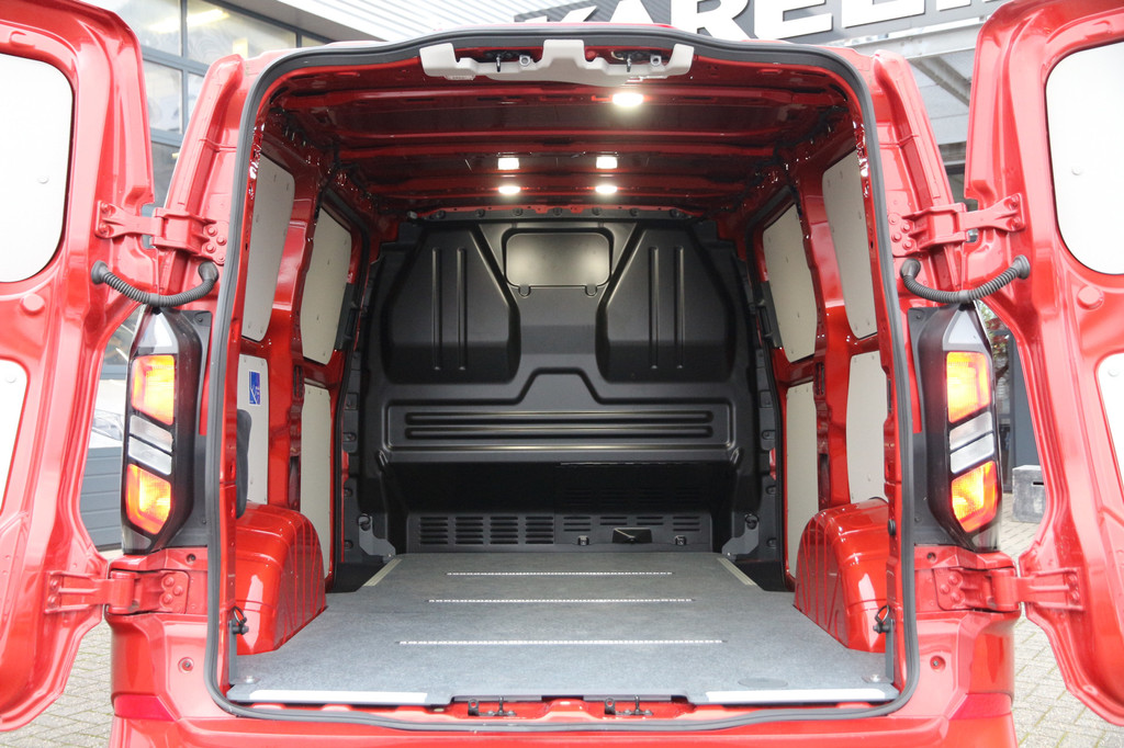 Ford Transit Custom 2.0 TDCI 150 | 2x Schuifdeur | Trekhaak | KAR-edition | Clima.. 4