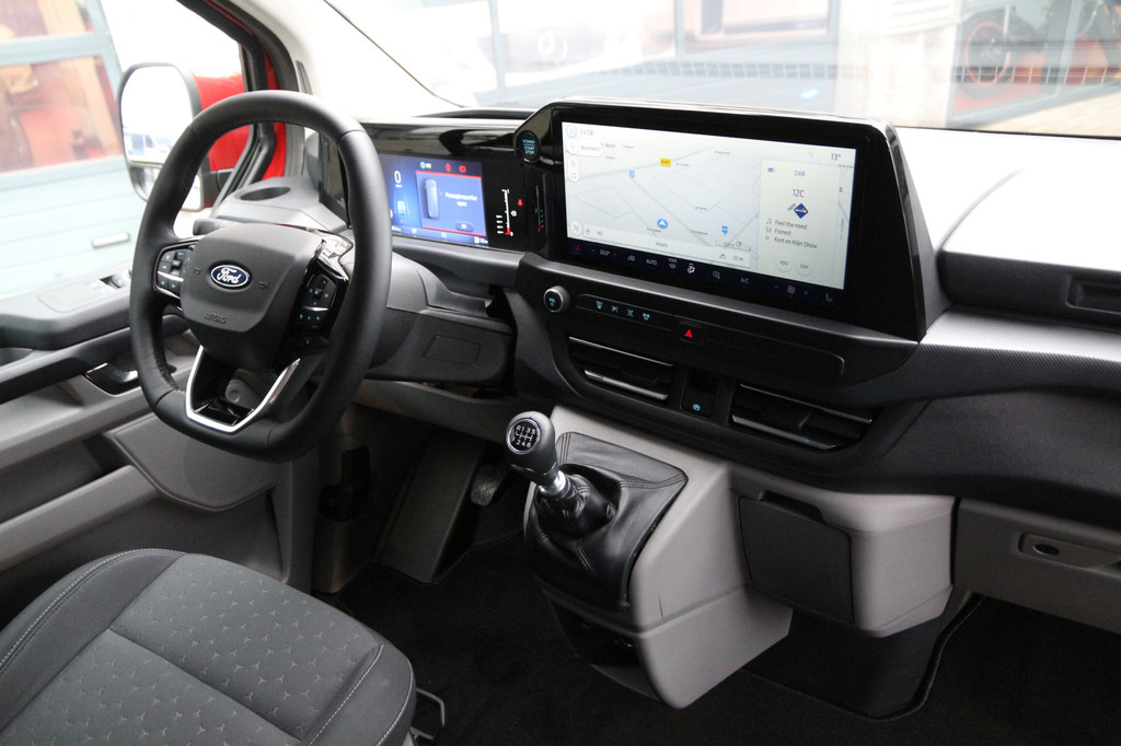 Ford Transit Custom 2.0 TDCI 150 | 2x Schuifdeur | Trekhaak | KAR-edition | Clima.. 5
