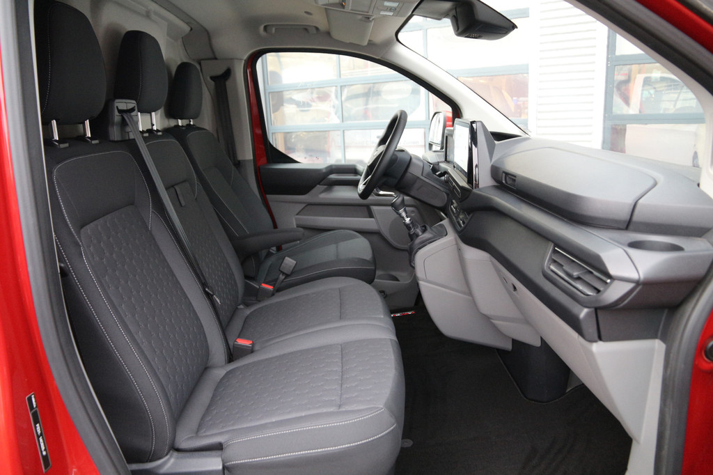 Ford Transit Custom 2.0 TDCI 150 | 2x Schuifdeur | Trekhaak | KAR-edition | Clima.. 9