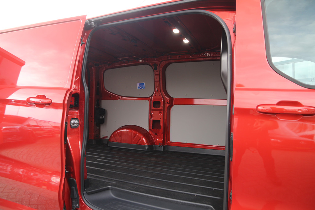 Ford Transit Custom 2.0 TDCI 150 | Navi | Camera | Cruise | Clima.. 13