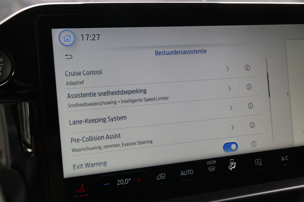 Ford Transit Custom 2.0 TDCI 150 | Navi | Camera | Cruise | Clima.. 15