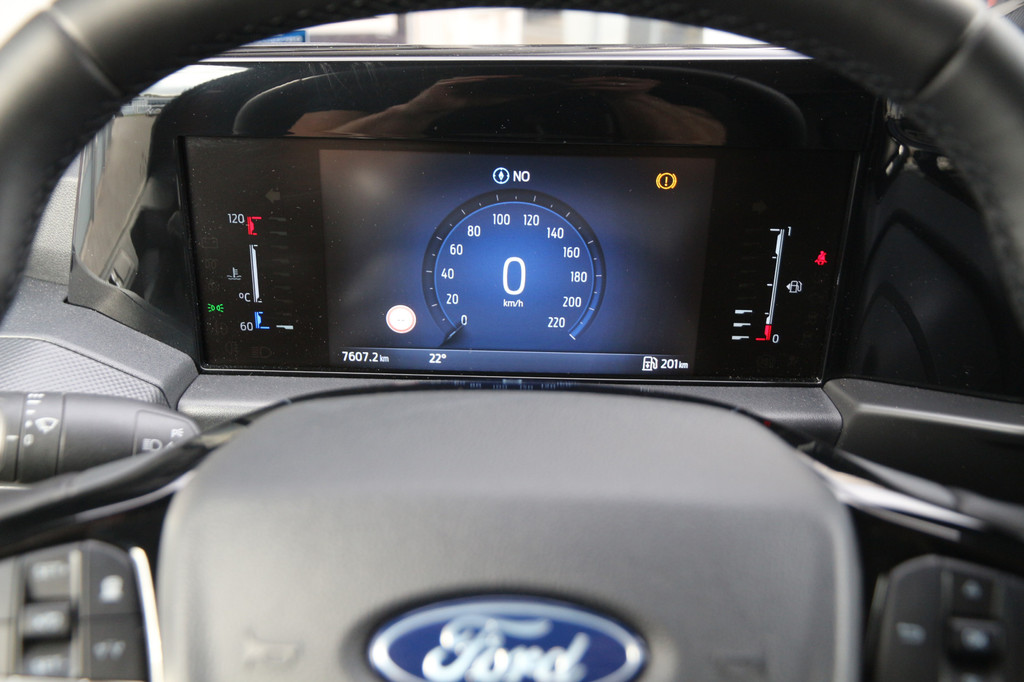 Ford Transit Custom 2.0 TDCI 150 | Navi | Camera | Cruise | Clima.. 7