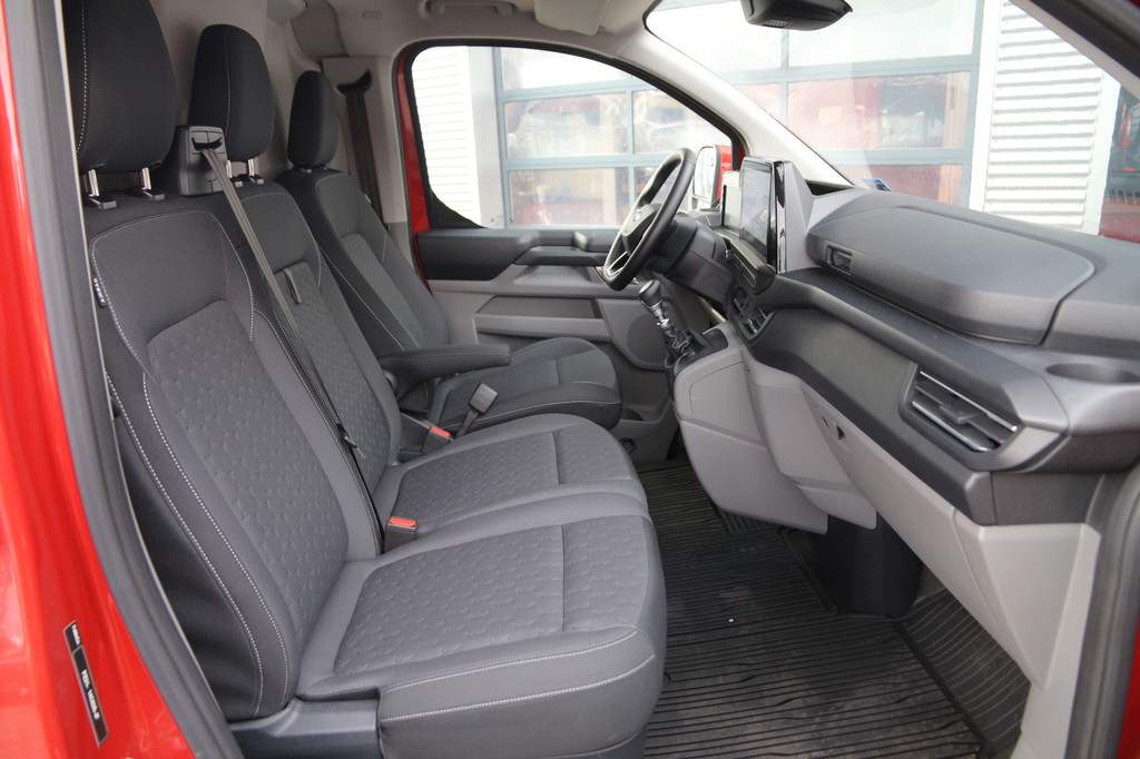 Ford Transit Custom 2.0 TDCI 150 | Navi | Camera | Cruise | Clima.. 9