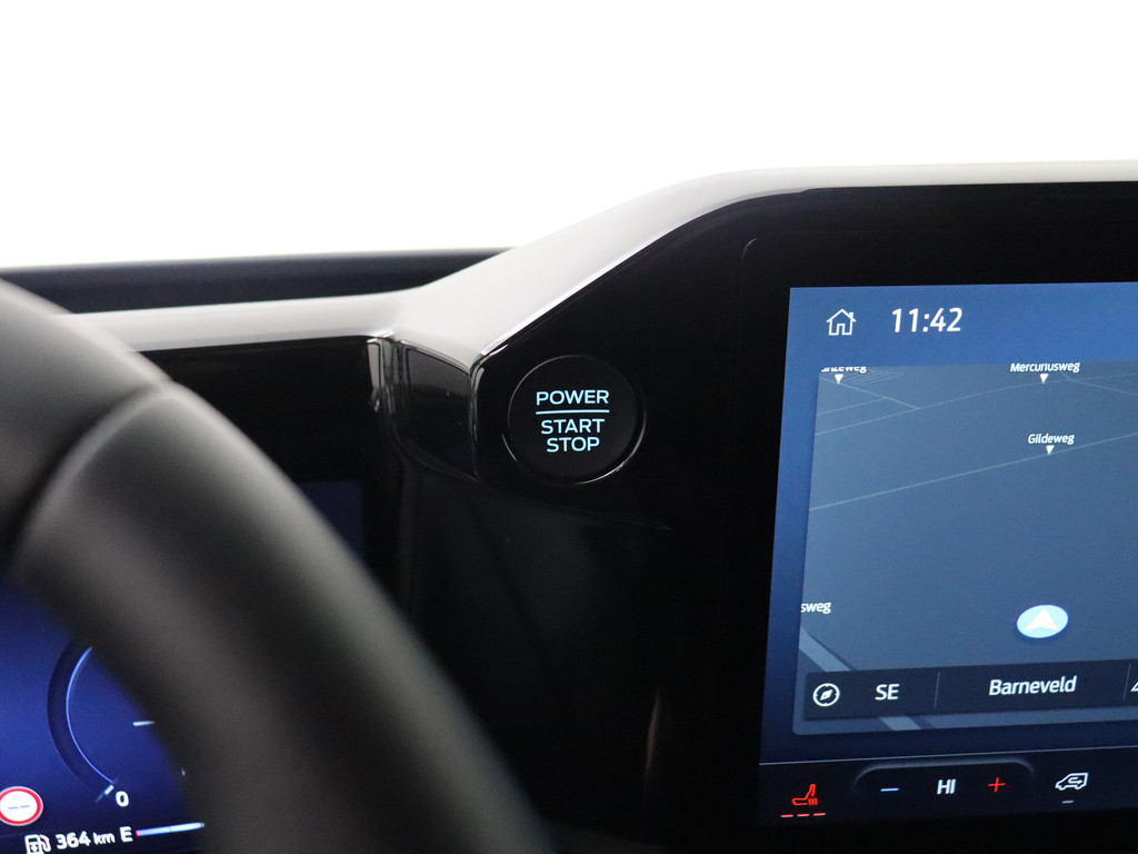 Ford Transit Custom 2.0TDCI 150PK Lang Limited | Leder | 5 jaar Garantie | Navigatie | Camera | Achterdeuren 15