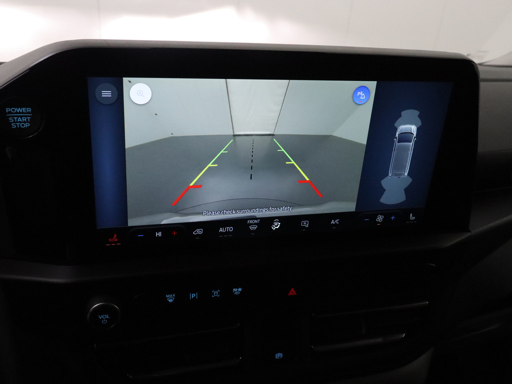 Ford Transit Custom 2.0TDCI 150PK Lang Limited | Leder | 5 jaar Garantie | Navigatie | Camera | Achterdeuren 19