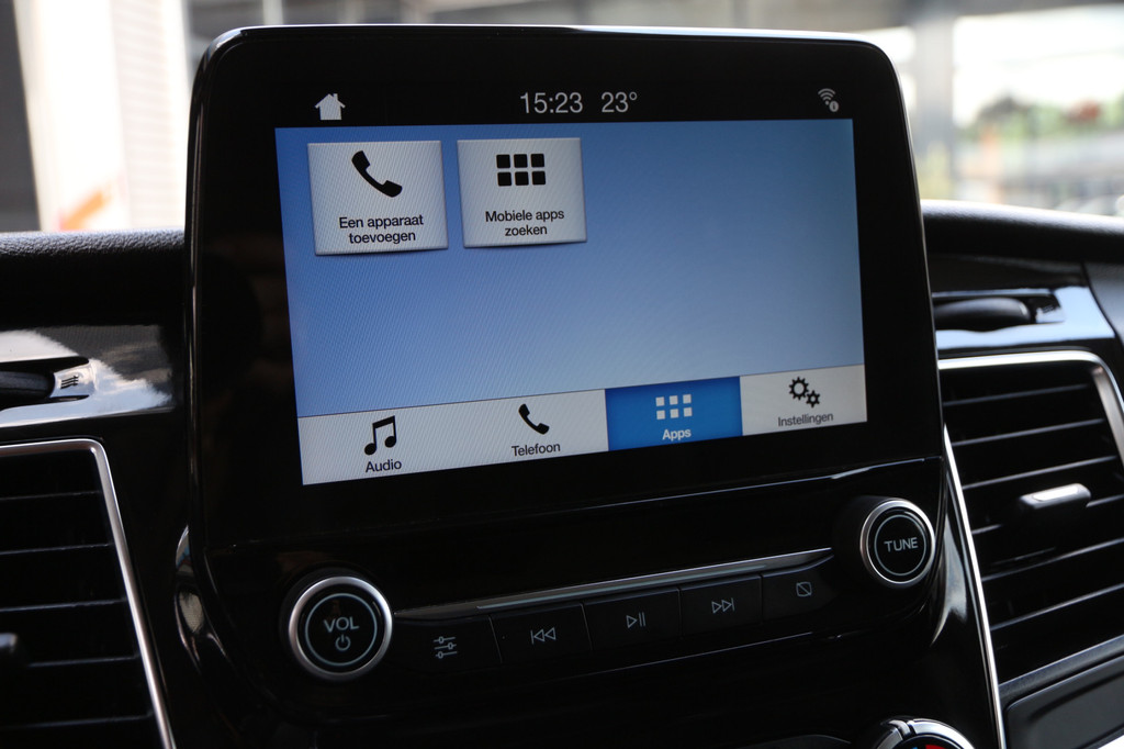 Ford Transit Custom 2.0 TDCI 170 | 2x Schuifdeur | Xenon | Stoelverw. | Cruise | Airco.. 10