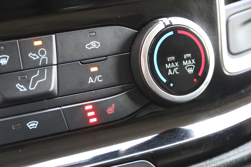 Ford Transit Custom 2.0 TDCI 170 | 2x Schuifdeur | Xenon | Stoelverw. | Cruise | Airco.. 11