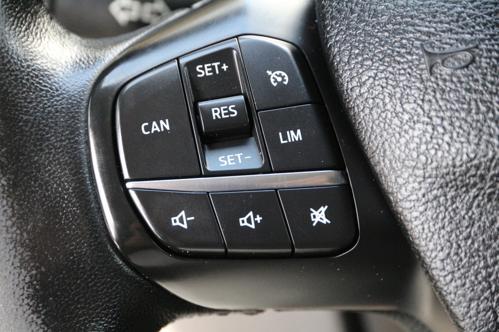 Ford Transit Custom 2.0 TDCI 170 | 2x Schuifdeur | Xenon | Stoelverw. | Cruise | Airco.. 13