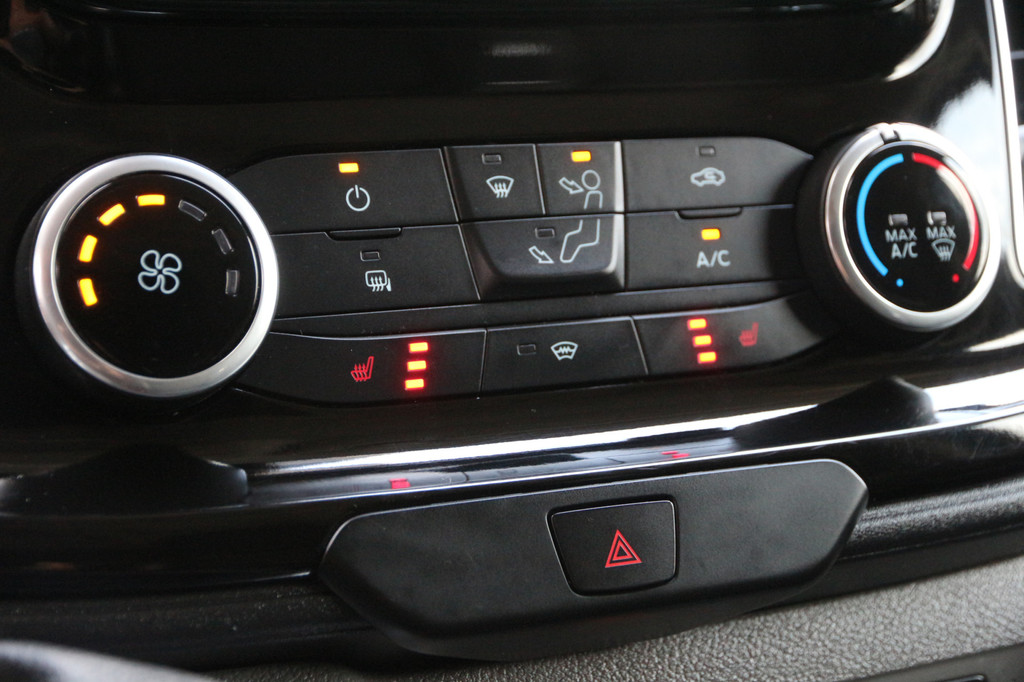 Ford Transit Custom 2.0 TDCI 170 | 2x Schuifdeur | Xenon | Stoelverw. | Cruise | Airco.. 15