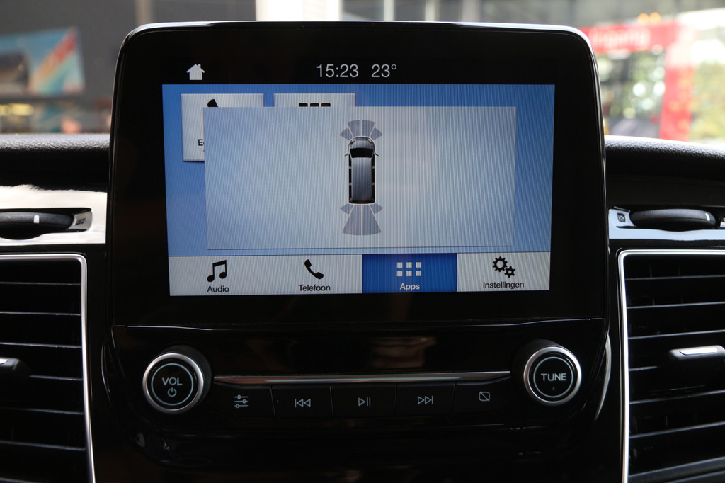 Ford Transit Custom 2.0 TDCI 170 | 2x Schuifdeur | Xenon | Stoelverw. | Cruise | Airco.. 17