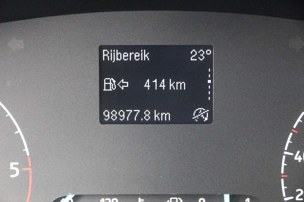 Ford Transit Custom 2.0 TDCI 170 | 2x Schuifdeur | Xenon | Stoelverw. | Cruise | Airco.. 7