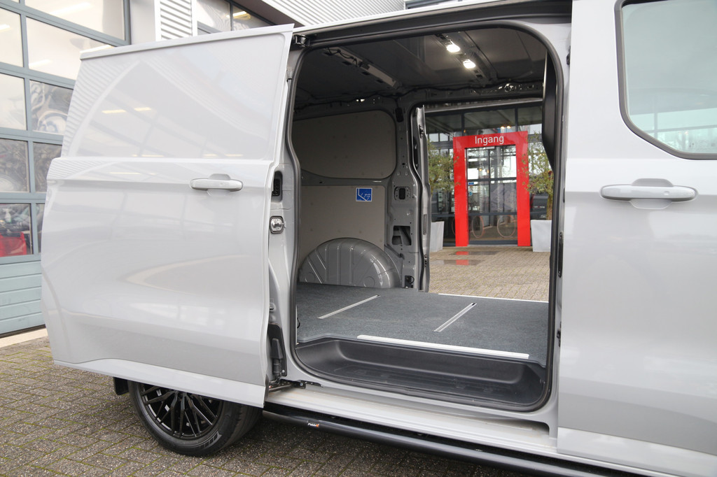 Ford Transit Custom 2.0 TDCI 170 | Aut. | AWD / 4X4 | 2x Schuifdeur | KAR-edition | Clima.. 14