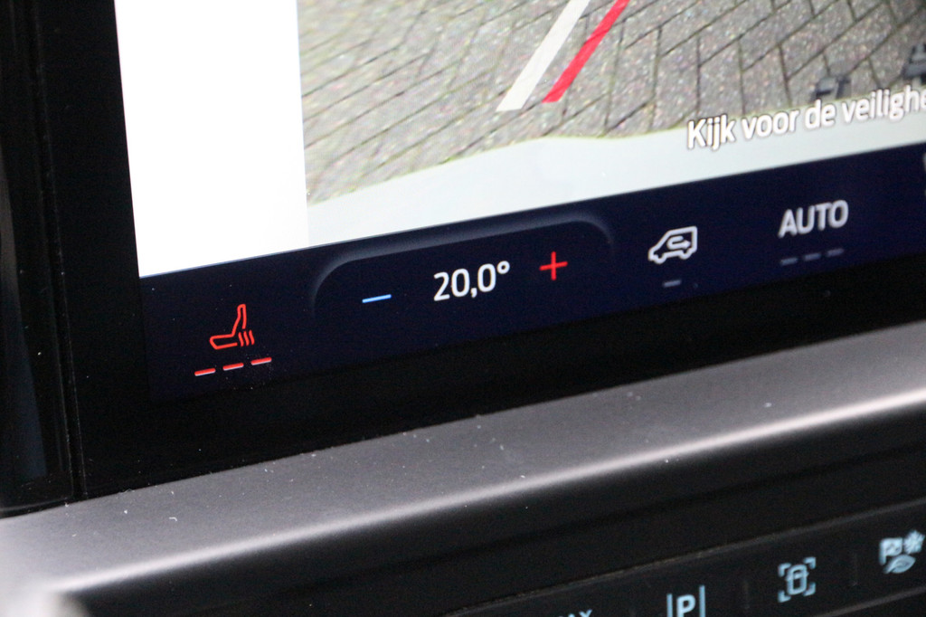 Ford Transit Custom 2.0 TDCI 170 | Aut. | AWD / 4X4 | 2x Schuifdeur | KAR-edition | Clima.. 17