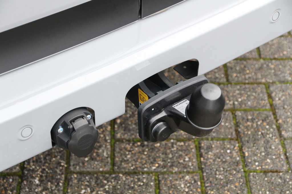 Ford Transit Custom 2.0 TDCI 170 | Aut. | AWD / 4X4 | 2x Schuifdeur | KAR-edition | Clima.. 18