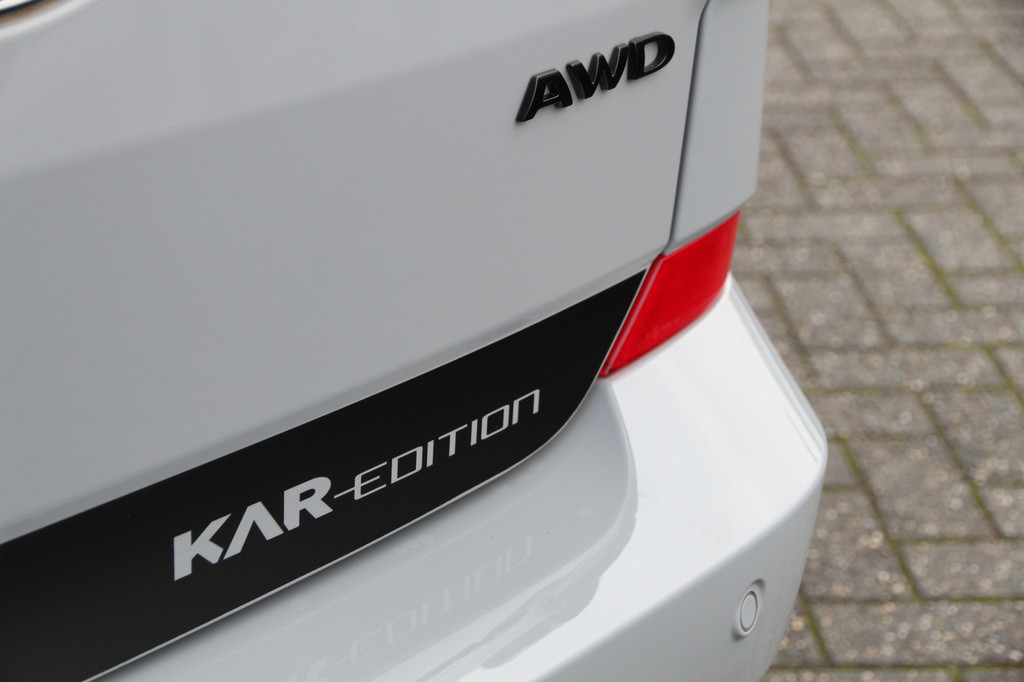 Ford Transit Custom 2.0 TDCI 170 | Aut. | AWD / 4X4 | 2x Schuifdeur | KAR-edition | Clima.. 20