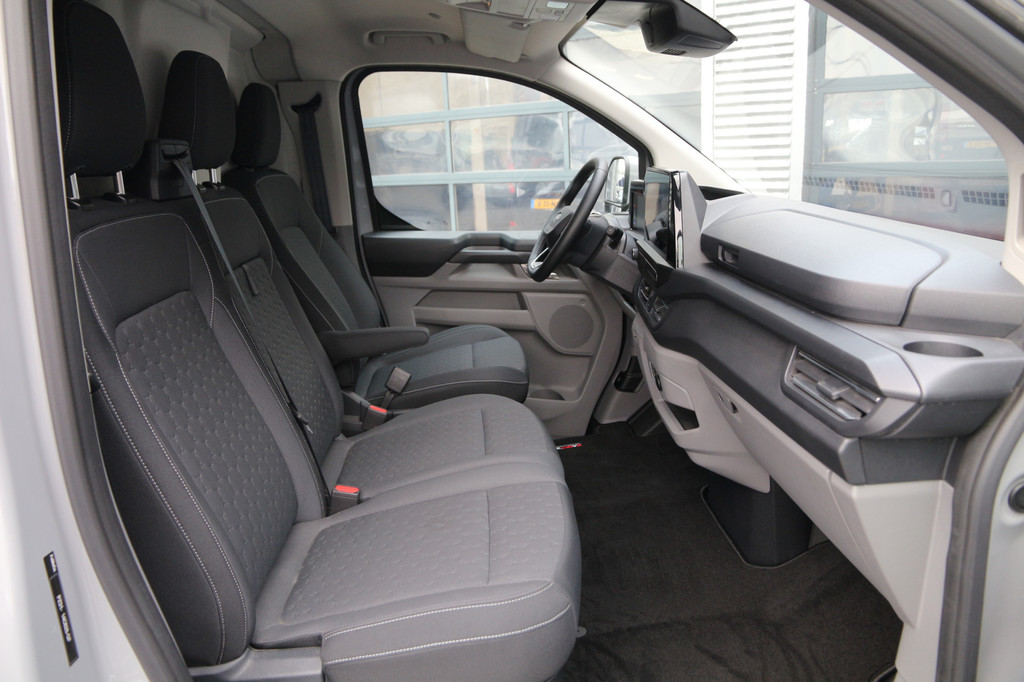 Ford Transit Custom 2.0 TDCI 170 | Aut. | AWD / 4X4 | 2x Schuifdeur | KAR-edition | Clima.. 9