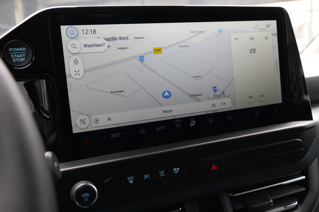 Ford Transit Custom 2.0 TDCI 170 | Aut. | AWD / 4X4 | KAR-edition | Clima.. 10