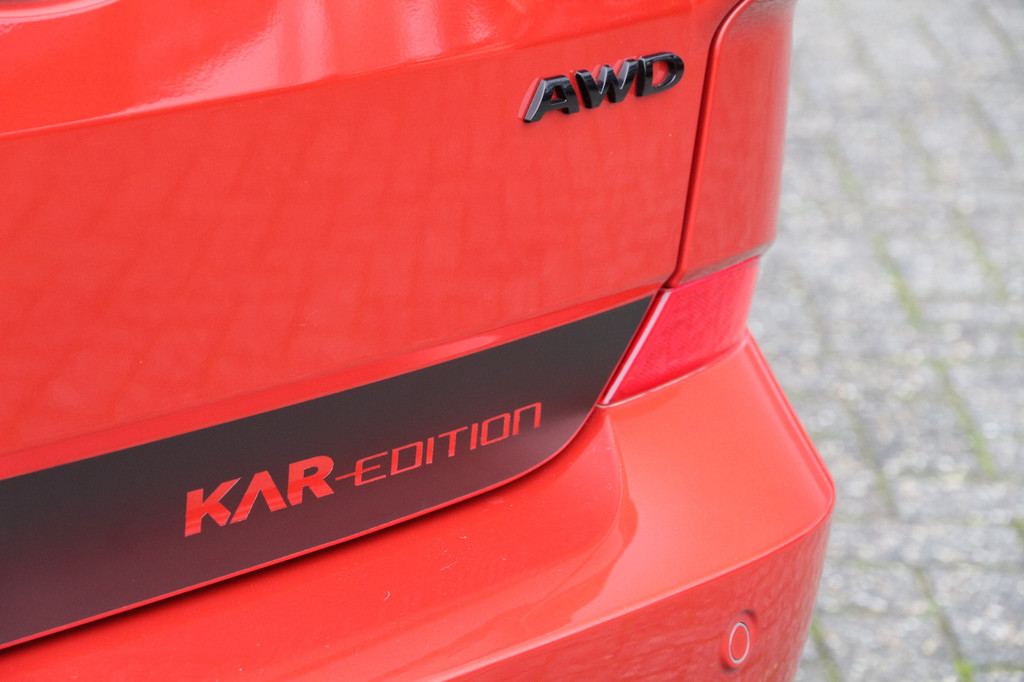 Ford Transit Custom 2.0 TDCI 170 | Aut. | AWD / 4X4 | KAR-edition | Clima.. 15