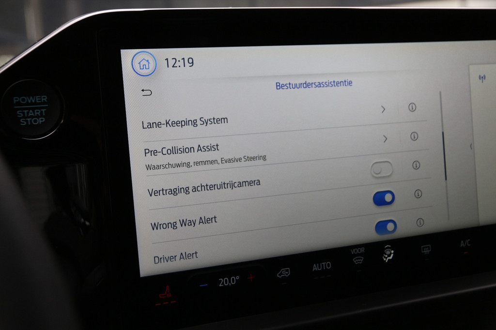 Ford Transit Custom 2.0 TDCI 170 | Aut. | AWD / 4X4 | KAR-edition | Clima.. 19