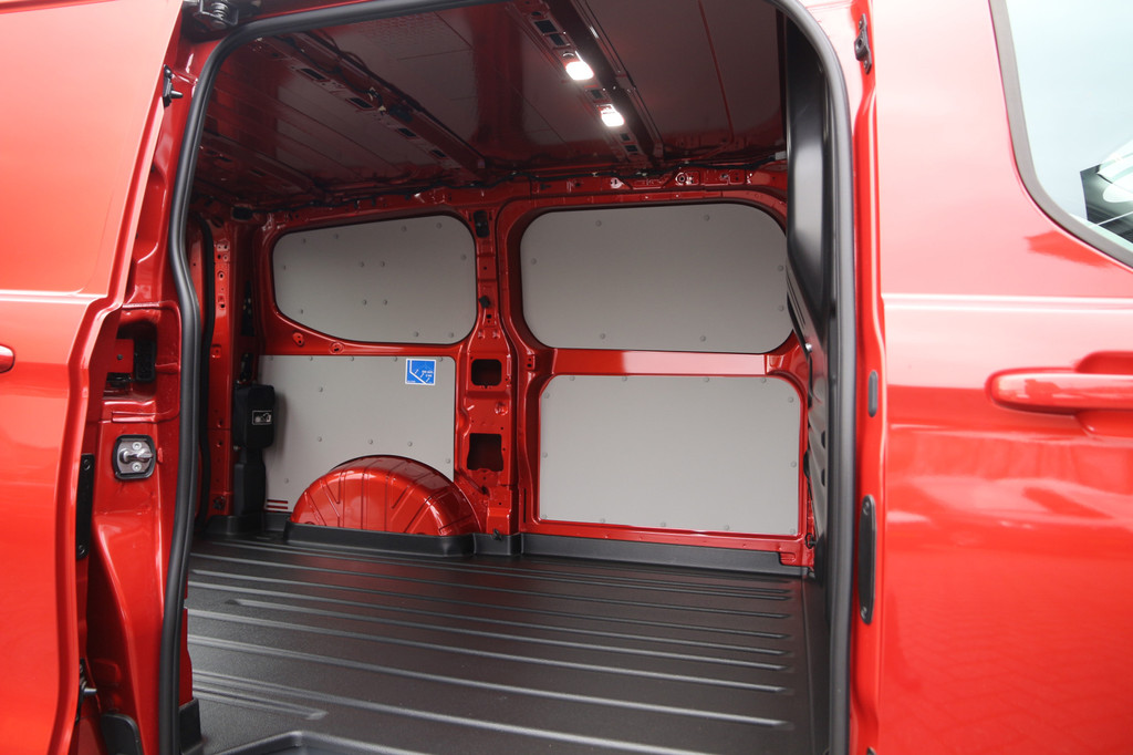 Ford Transit Custom 2.0 TDCI 170 | Aut. | AWD / 4X4 | KAR-edition | Clima.. 20