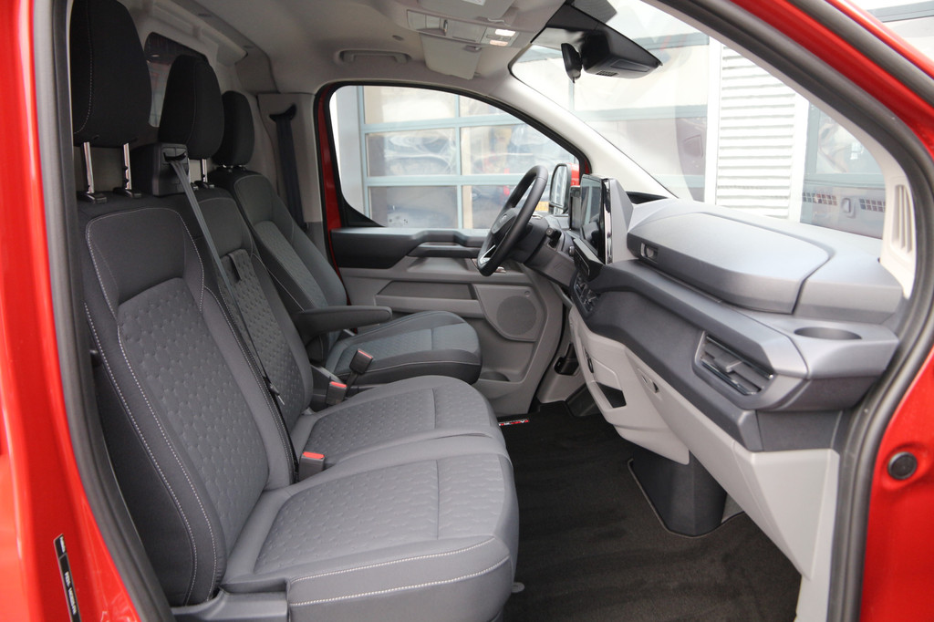 Ford Transit Custom 2.0 TDCI 170 | Aut. | AWD / 4X4 | KAR-edition | Clima.. 9