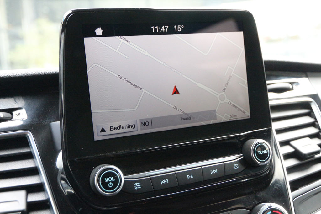 Ford Transit Custom 2.0 TDCI 170 | Aut. | DC | L2H1 | Navi | Camera | Airco.. 10