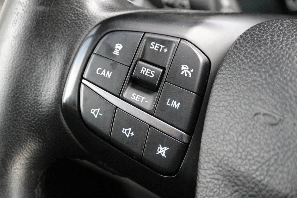 Ford Transit Custom 2.0 TDCI 170 | Aut. | DC | L2H1 | Navi | Camera | Airco.. 13