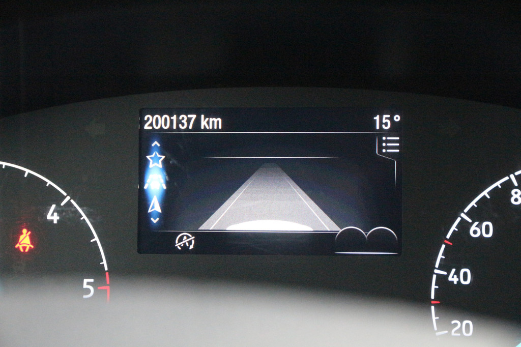 Ford Transit Custom 2.0 TDCI 170 | Aut. | DC | L2H1 | Navi | Camera | Airco.. 7