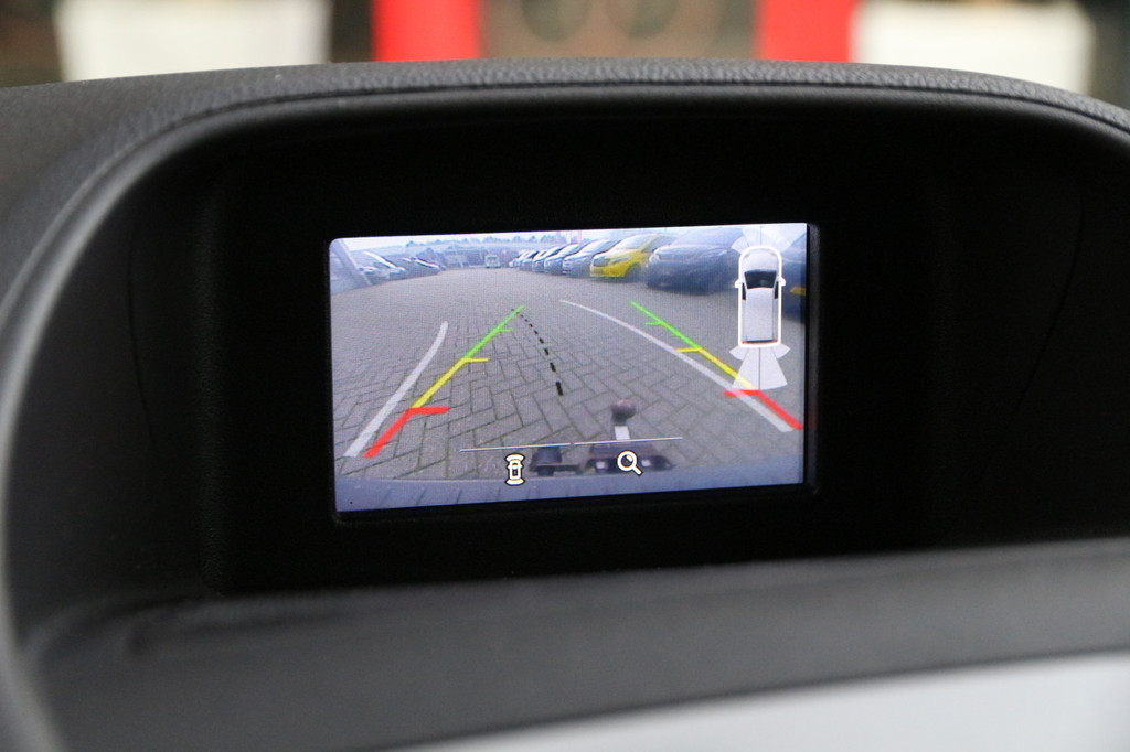 Ford Transit Custom 2.0 TDCI 170 | Aut. | L1H1 | Camera | Cruise | Airco.. 13