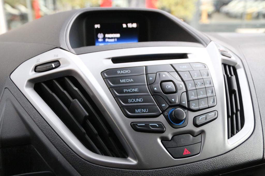 Ford Transit Custom 2.0 TDCI 170 | Aut. | L1H1 | Camera | Cruise | Airco.. 16