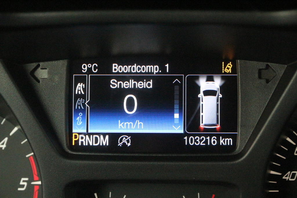 Ford Transit Custom 2.0 TDCI 170 | Aut. | L1H1 | Camera | Cruise | Airco.. 7