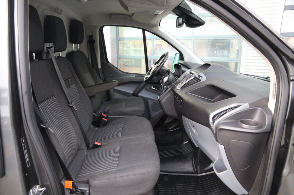 Ford Transit Custom 2.0 TDCI 170 | Aut. | L1H1 | Camera | Cruise | Airco.. 9