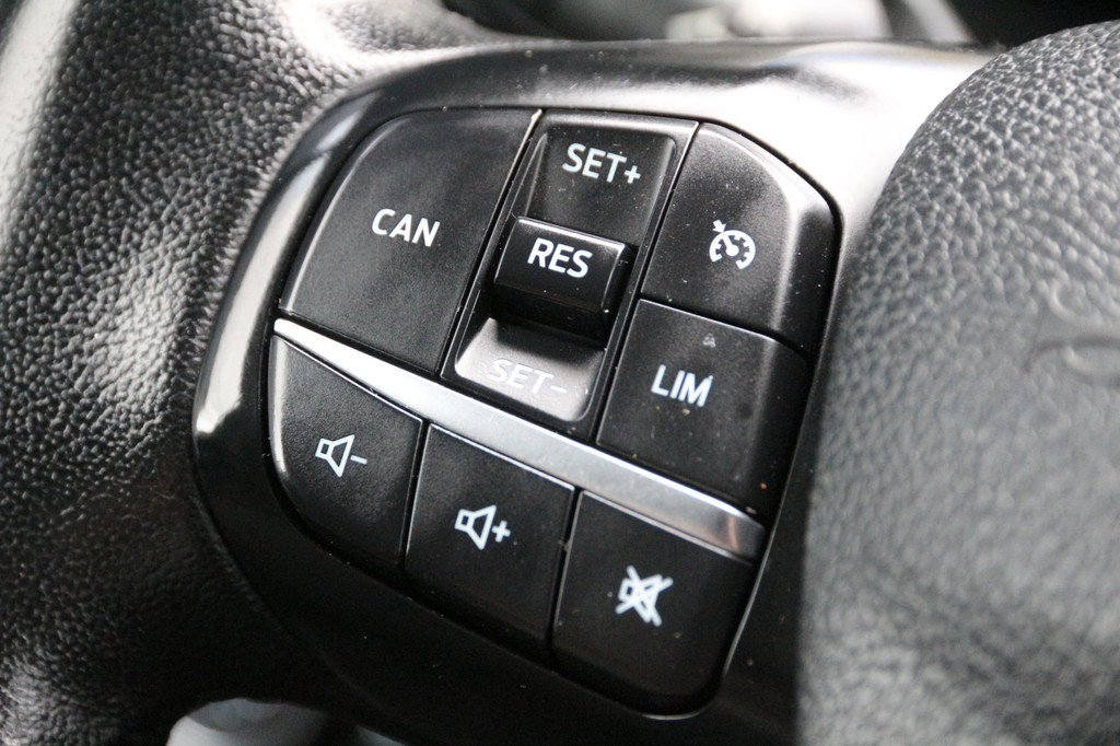 Ford Transit Custom 2.0 TDCI 170 | Aut. | L2H1 | Trekhaak | Cruise | Airco.. 12