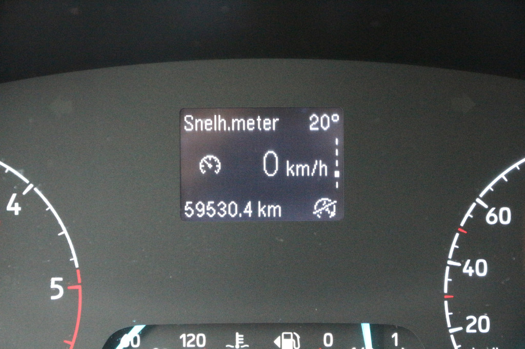 Ford Transit Custom 2.0 TDCI 170 | Aut. | L2H1 | Trekhaak | Cruise | Airco.. 7