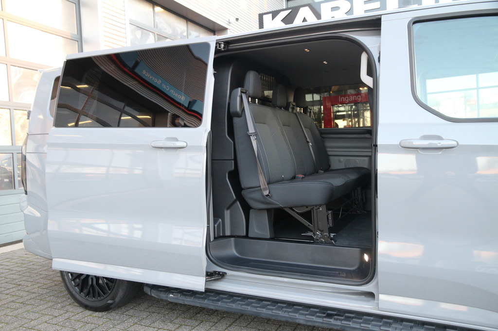 Ford Transit Custom 2.0 TDCI 170 | DC | L2H1 | KAR-edition | Camera | Clima.. 15