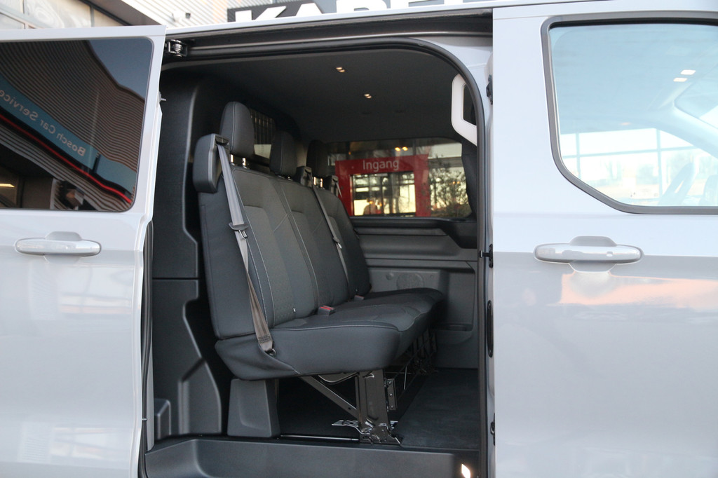 Ford Transit Custom 2.0 TDCI 170 | DC | L2H1 | KAR-edition | Camera | Clima.. 20