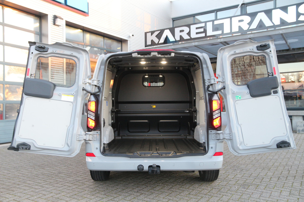 Ford Transit Custom 2.0 TDCI 170 | DC | L2H1 | KAR-edition | Camera | Clima.. 3