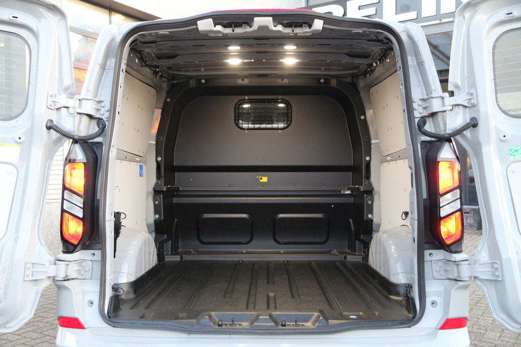 Ford Transit Custom 2.0 TDCI 170 | DC | L2H1 | KAR-edition | Camera | Clima.. 4