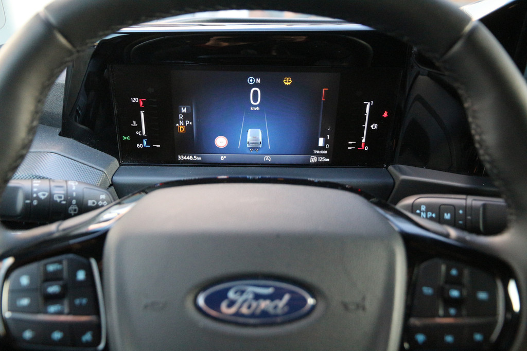 Ford Transit Custom 2.0 TDCI 170 | DC | L2H1 | KAR-edition | Camera | Clima.. 7